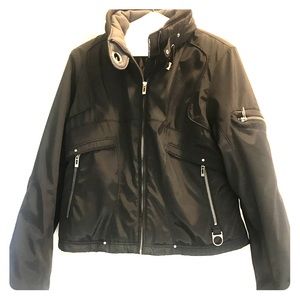 Women’s Metropolis Ski Jacket